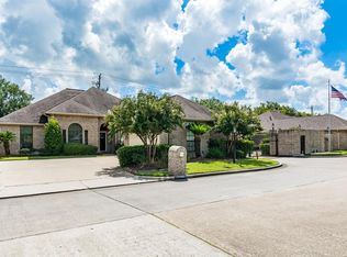 4701 Reflection Cir #27, Baytown, TX 77521