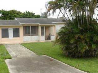 5121 Sunrise Blvd, Delray Beach, FL 33484