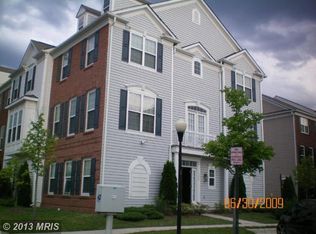 5025 Cool Fountain Ln, Centreville, VA