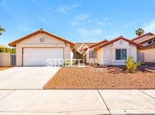 320 Bradford Dr, Henderson, NV 89074