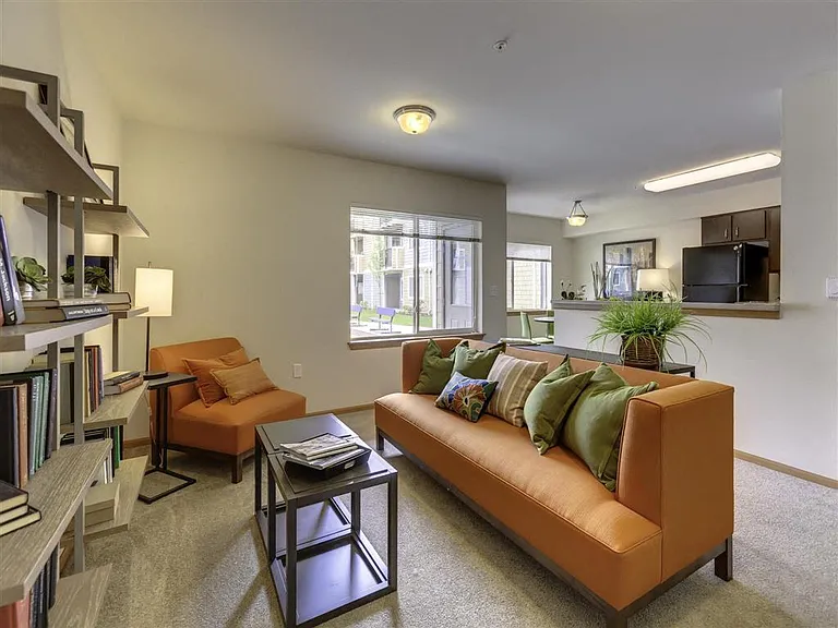 Quilceda Creek Apartment Homes — Photo 18