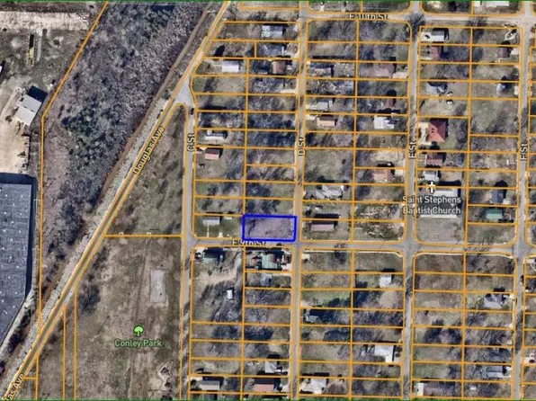 901 N D St, North Little Rock, AR 72114