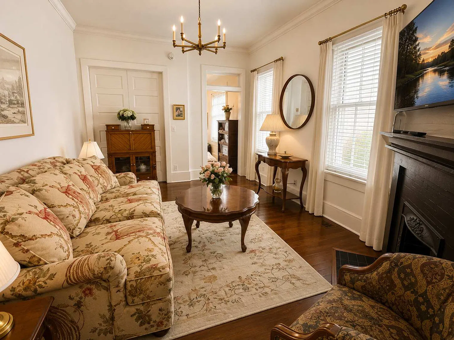 3 bed, 2.0 bath, $3,268 — Photo 3