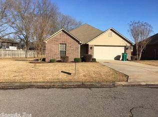 3 Mallori Ln, Greenbrier, AR 72058