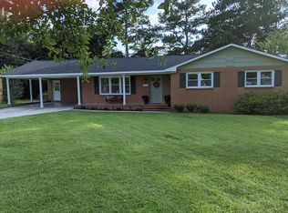 3109 Gateway Ave, Macon, GA