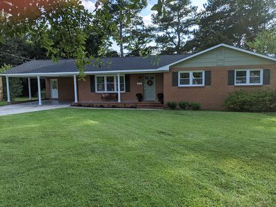 3109 Gateway Ave, Macon, GA, 31211