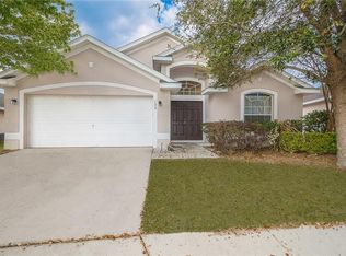 133 Dalton Ct, Davenport, FL 33897