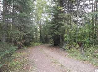Xxx Camp 26 Rd, Silver Bay, MN 55614
