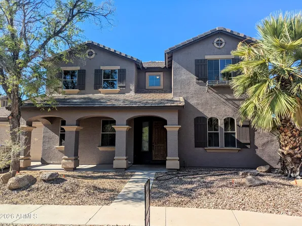 14339 W Desert Hills Dr #A, Surprise, AZ 85379