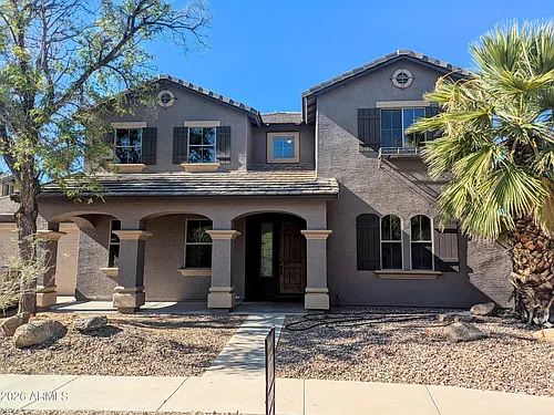 14339 W Desert Hills Dr #A Photo 1