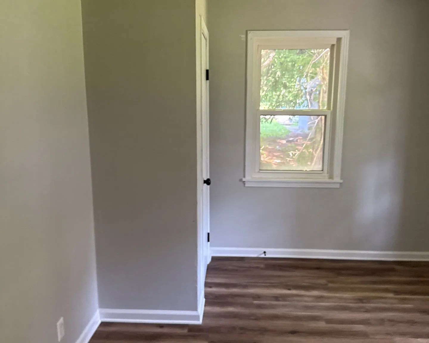 920N Monroe #5, Brownsville - Unit 1 — Photo 2