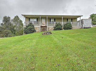 1985 Debusk Rd, Greeneville, TN 37743