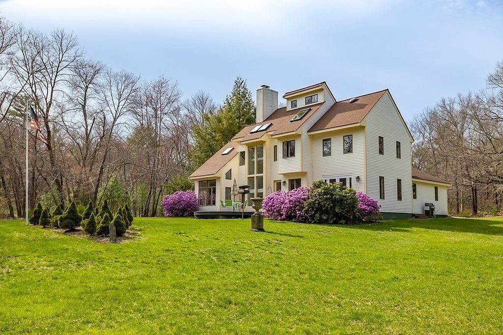 38 Litchfield Dr, Carlisle, MA 01741 Zillow