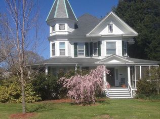 24277 Adelaide St, Parksley, VA 23421