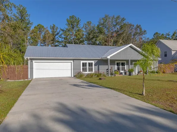 1054 Pelican Ln SE, Townsend, GA 31331