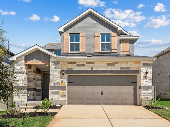 Quick Move-In Home