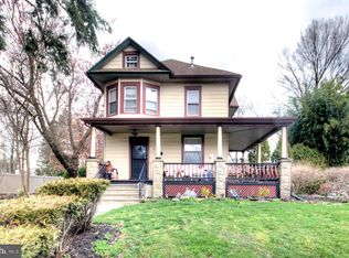 321 W Brooke Ave, Magnolia, NJ 08049