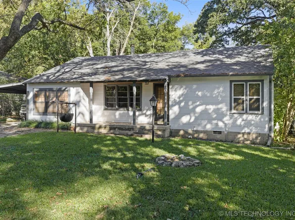 808 Carter St SE, Ardmore, OK 73401