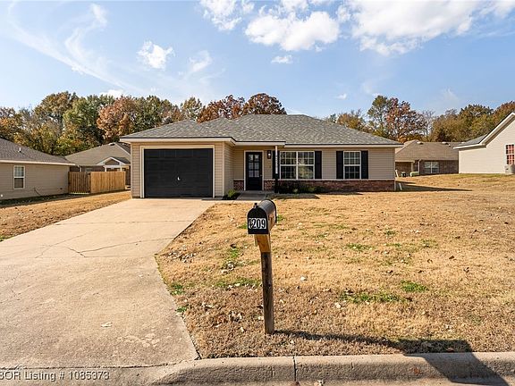 2nd image of 4209 Walnut Park Dr