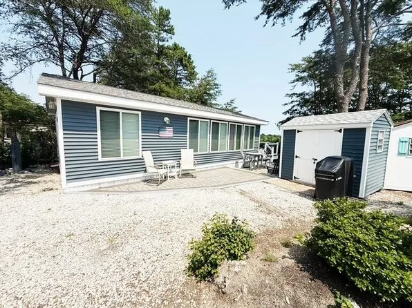 4 Bank Rd Lot 16, Marmora, NJ 08223