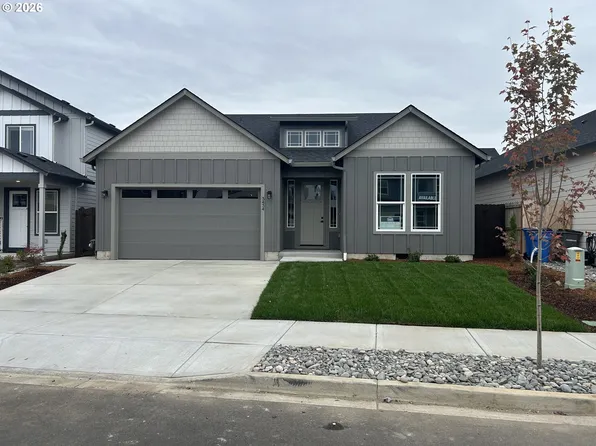 3434 SE 8th Ave, Battle Ground, WA 98604