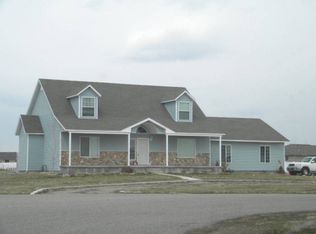 3957 E 146 N, Rigby, ID 83442