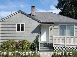 13618 1st Ave SW, Seattle, WA 98166