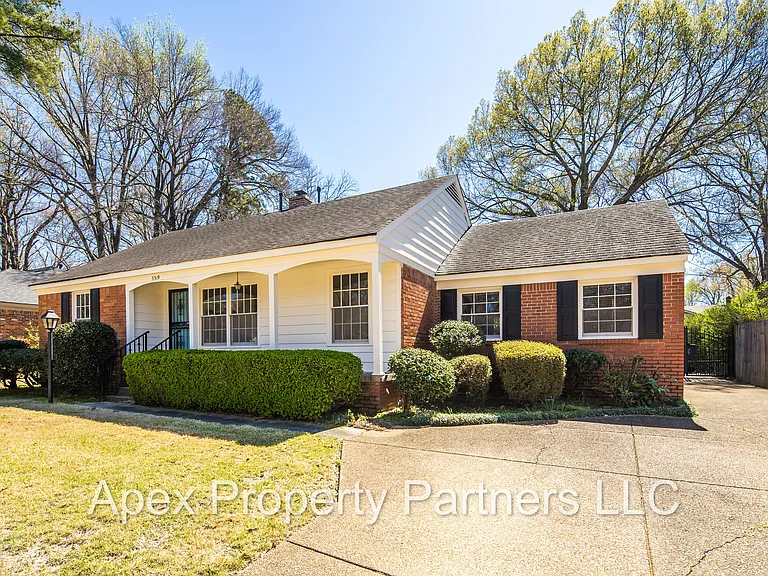 5319 Chickasaw Rd — Photo 1