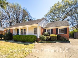 5319 Chickasaw Rd, Memphis, TN 38120