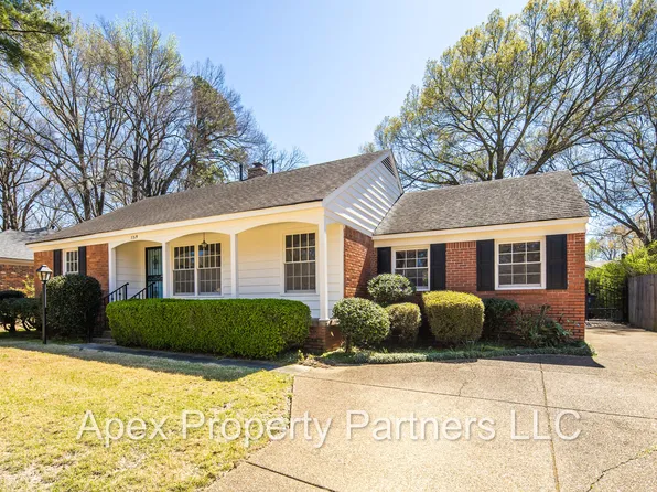 5319 Chickasaw Rd, Memphis, TN 38120