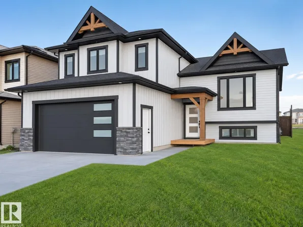 1432 Wildrye Cres, Cold Lake, AB T9M 0K6