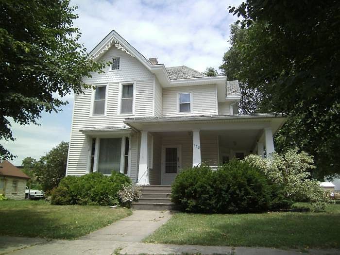 120 E 6th Tipton