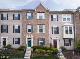7507 Hearthside Way, Elkridge, MD 21075