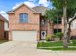 10005 Channing Rd, Fort Worth, TX 76244