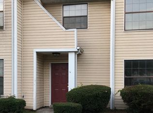 4087 Cedars Pkwy APT C, North Charleston, SC 29420