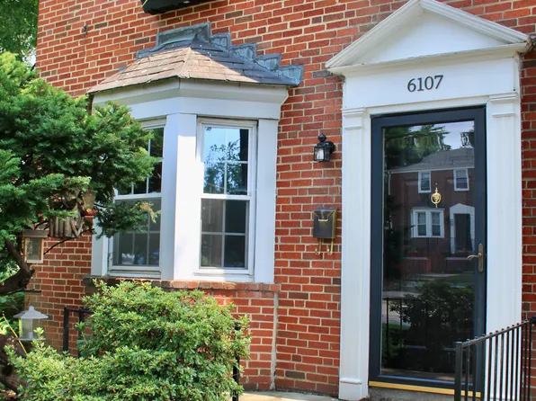 6107 Maylane Dr, Baltimore, MD 21212