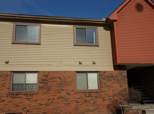 38804 Lanse Creuse St #92, Harrison Township, MI