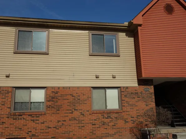 38804 Lanse Creuse St #92, Harrison Township, MI 48045