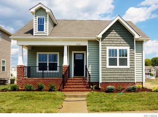 700 Louisiana St, Richmond, VA 23231