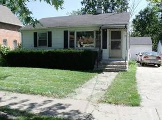 331 Wabash Ave, Elgin, IL 60123