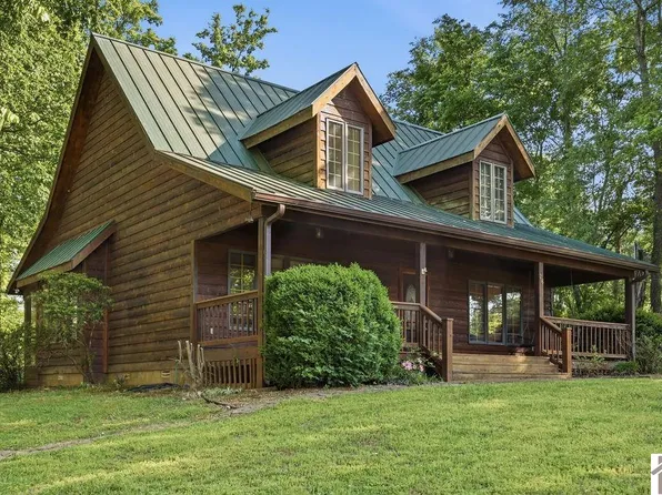 26 Wilkens Rd W, Cadiz, KY 42211