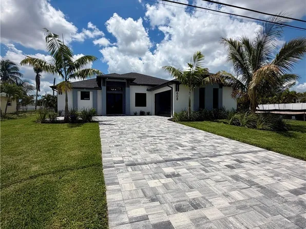 608 SW 20th Ter, Cape Coral, FL 33991
