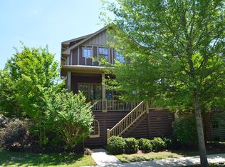 17 Chestnut Oak Run, Athens, GA 30607