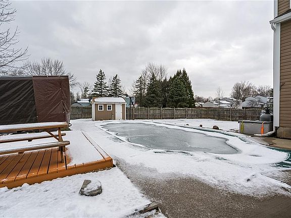 5th image of 6165 Palisades Dr