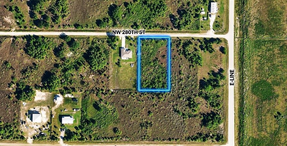 1st image of 14516 NW 280TH STREET LOT C