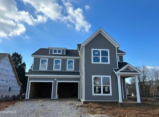 12771 Baltica Ln, Knoxville, TN 37934