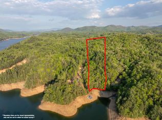 0000 Howard Edwards Road, Robbinsville, NC 28771