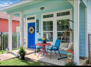 4123 Avenue Q 1/2, Galveston, TX 77550
