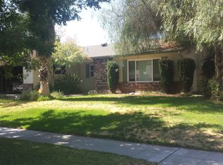 4702 W Richert Ave, Fresno, CA 93722