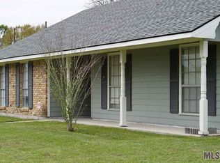 2252 General Adams Ave, Baton Rouge, LA 70810